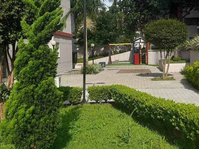 Apartamento para Venda em Santo André - 5