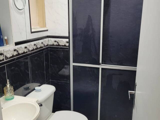 Apartamento para Venda em Santo André - 3