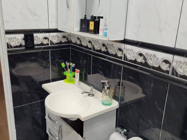 Apartamento para Venda em Santo André - 5