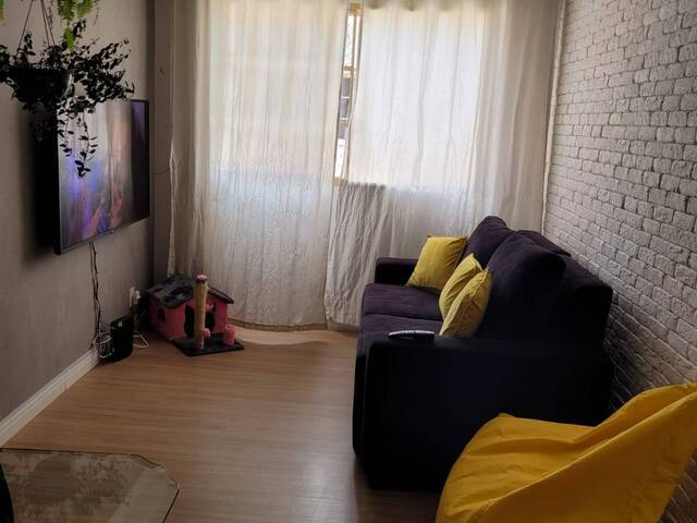 Apartamento para Venda em Santo André - 2