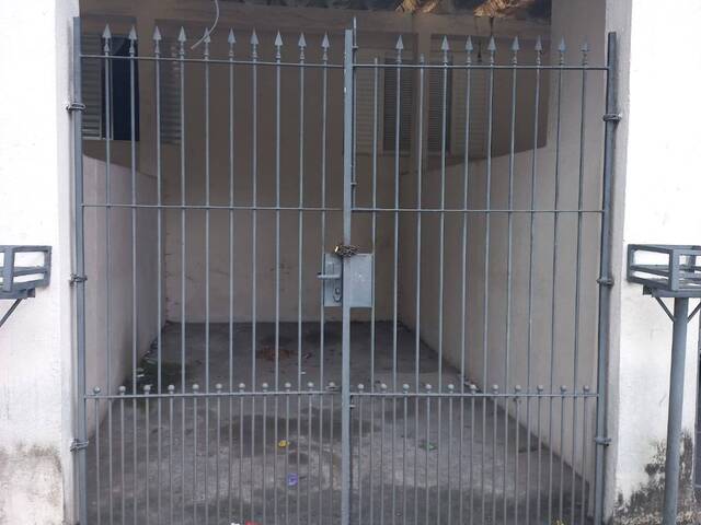 #LOC67 - Casa para Locação em Santo André - SP - 2