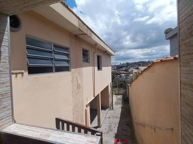 #CAS629 - Casa para Venda em Santo André - SP