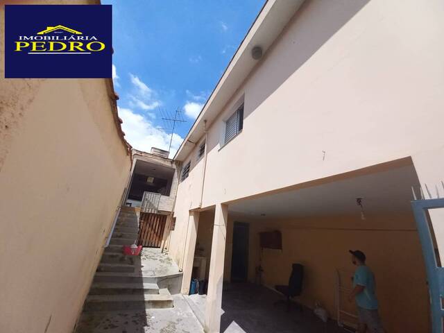 Casa para Venda em Santo André - 5