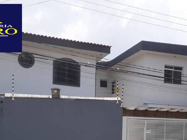 #SOB462 - Sobrado para Venda em Santo André - SP