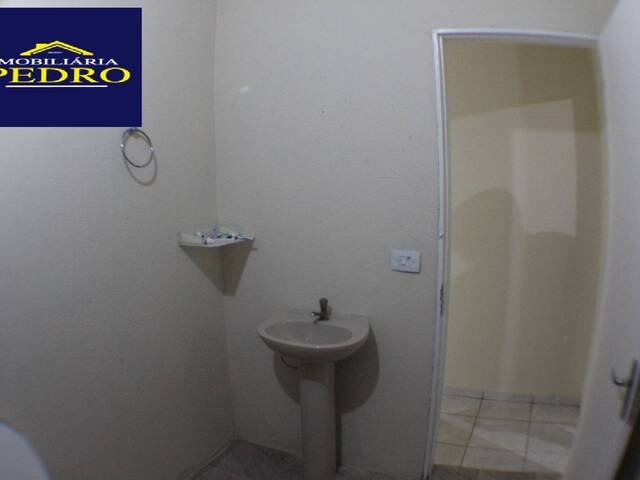 #CAS630 - Casa para Venda em Santo André - SP