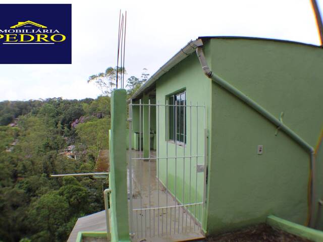 #CAS630 - Casa para Venda em Santo André - SP