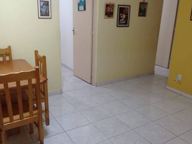 #APT551 - Apartamento para Venda em Santo André - SP