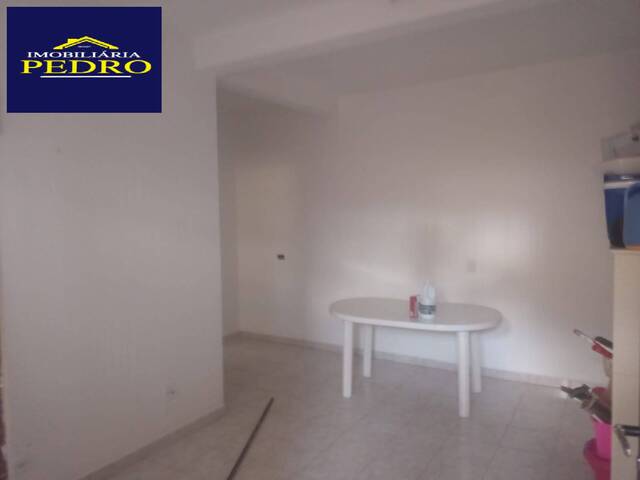 #CAS631 - Casa para Venda em Santo André - SP