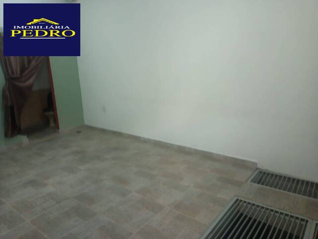 #CAS631 - Casa para Venda em Santo André - SP