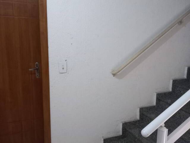 #APT553 - Apartamento para Venda em Santo André - SP