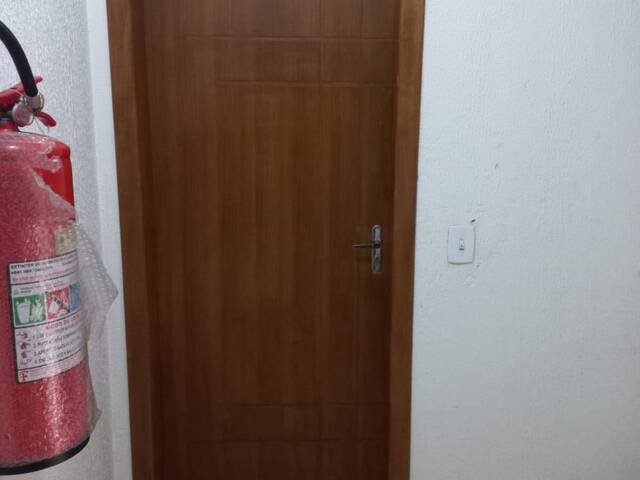 Apartamento para Venda em Santo André - 4