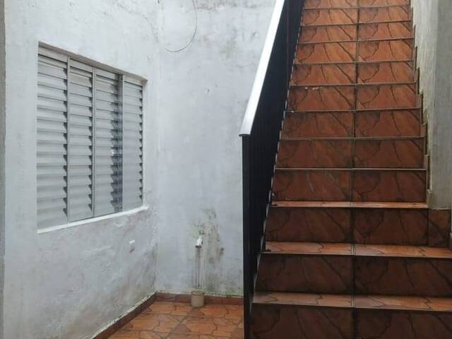 #CAS633 - Casa Assobradada para Venda em Santo André - SP - 3