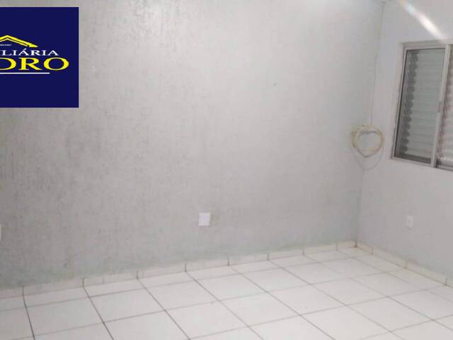 Casa Assobradada para Venda em Santo André - 4