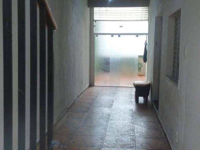 Casa Assobradada para Venda em Santo André - 5