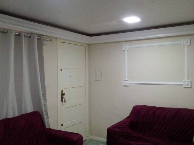 Apartamento para Venda em Santo André - 5