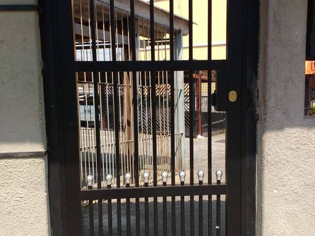 Apartamento para Venda em Santo André - 2