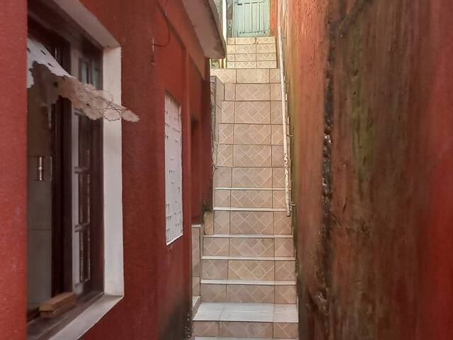 #SOB534 - Sobrado para Venda em Santo André - SP