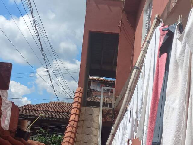 #SOB534 - Sobrado para Venda em Santo André - SP