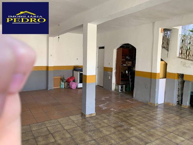 #SOB535 - Sobrado para Venda em Santo André - SP