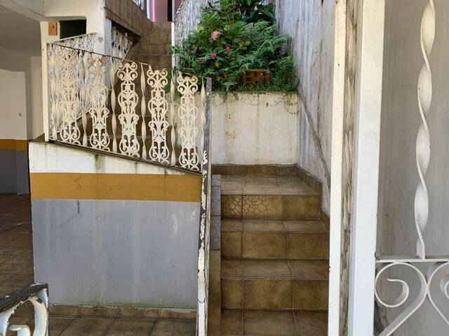 Sobrado para Venda em Santo André - 5