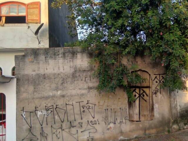 Terreno para Venda em Santo André - 5