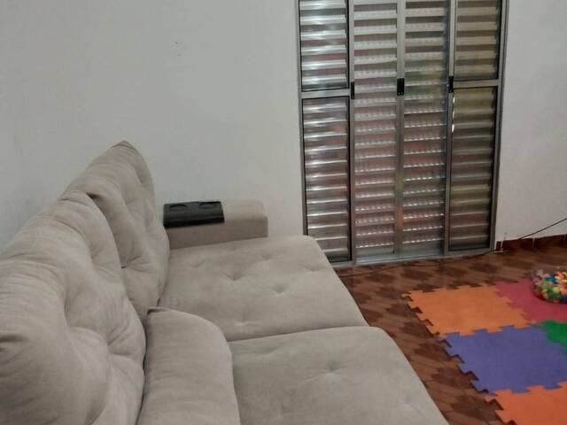 Casa Assobradada para Venda em Santo André - 4