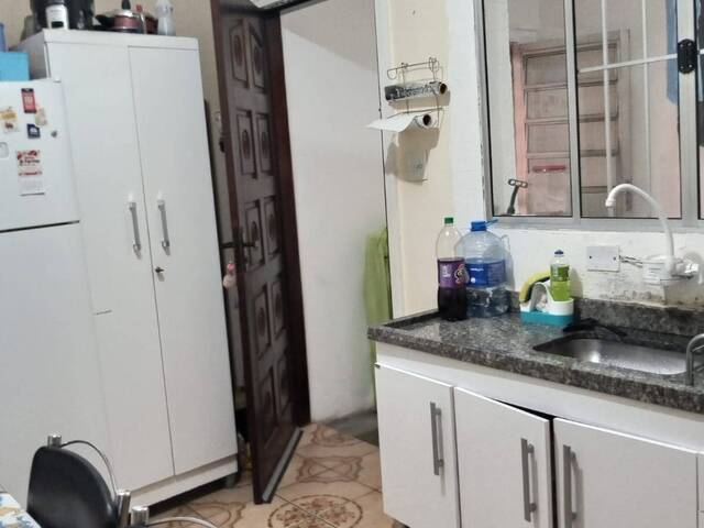 Casa Assobradada para Venda em Santo André - 5