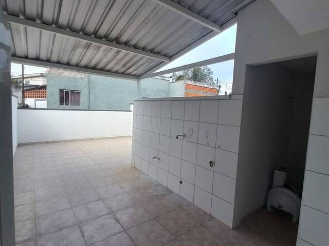 #APT556 - Apartamento para Venda em Santo André - SP