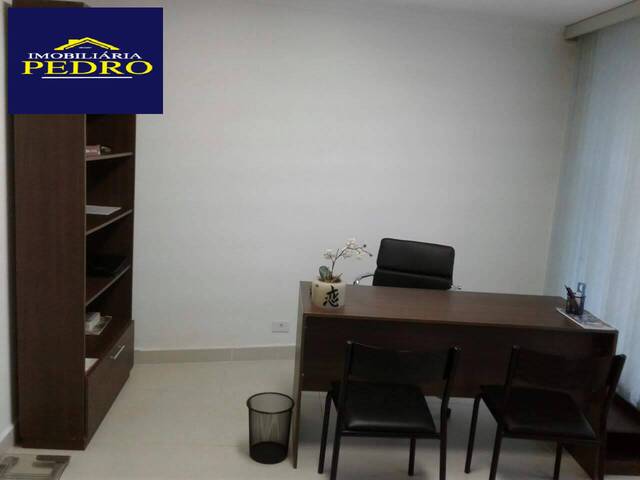 #SL1 - Sala para Venda em Santo André - SP - 3