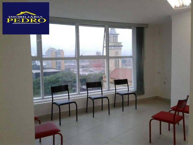 #SL1 - Sala para Venda em Santo André - SP - 1