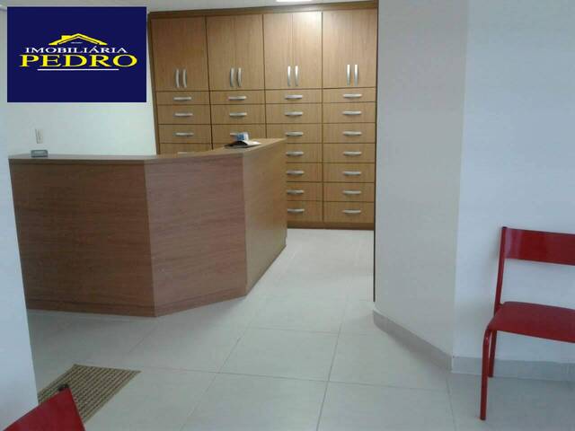 #SL1 - Sala para Venda em Santo André - SP - 2