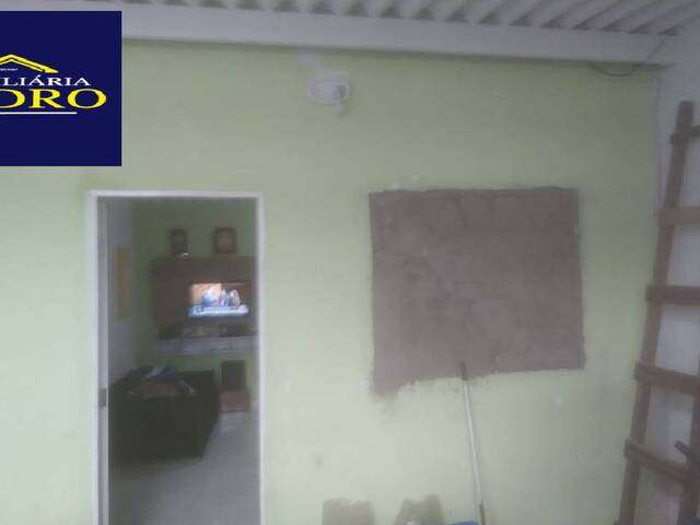#CAS283 - Casa de Praia para Venda em Santo André - SP - 2
