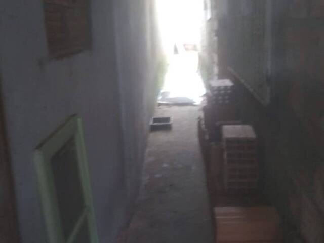 #CAS283 - Casa de Praia para Venda em Santo André - SP - 3