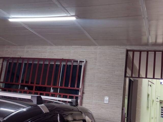 Sobrado para Venda em Santo André - 4