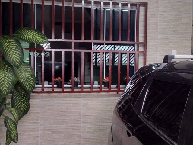 Sobrado para Venda em Santo André - 3