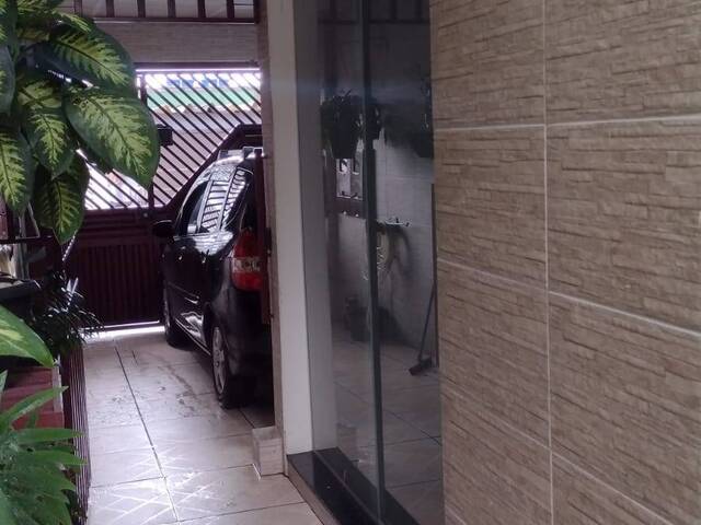 Sobrado para Venda em Santo André - 5