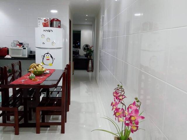 Sobrado para Venda em Santo André - 2