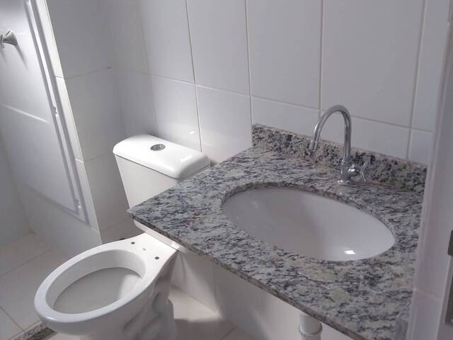 Apartamento para Venda em Santo André - 4