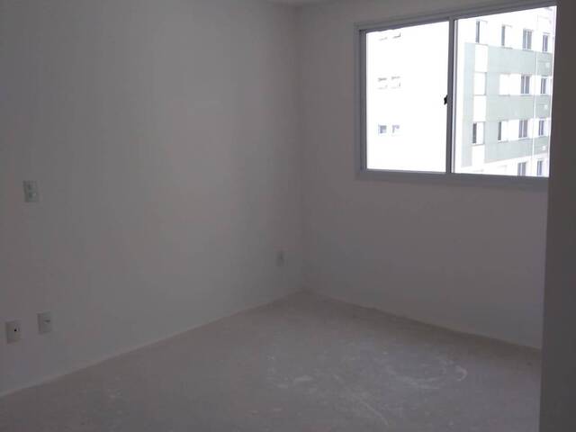 #APT561 - Apartamento para Venda em Santo André - SP