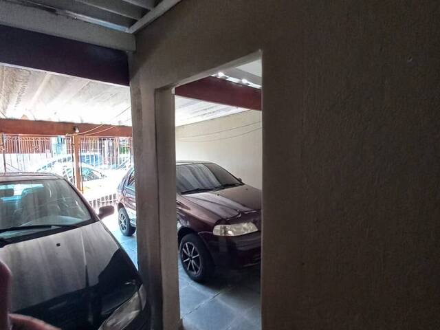 Casa para Venda em Santo André - 4