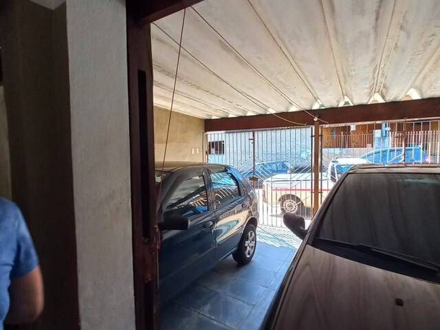#CAS286 - Casa para Venda em Santo André - SP