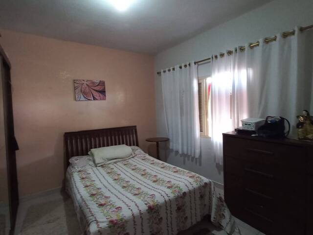 Casa para Venda em Santo André - 5