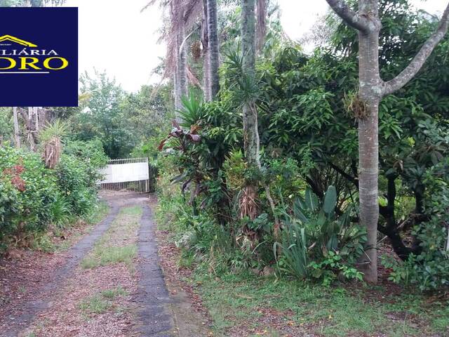 Chácara para Venda em Poços de Caldas - 4