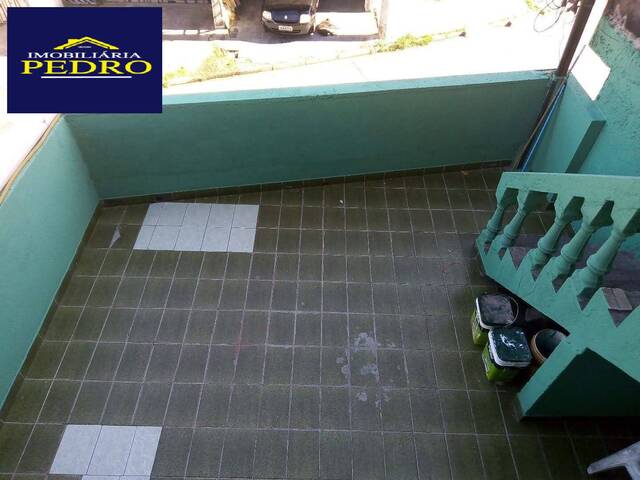 #CAS288 - Casa para Venda em Santo André - SP