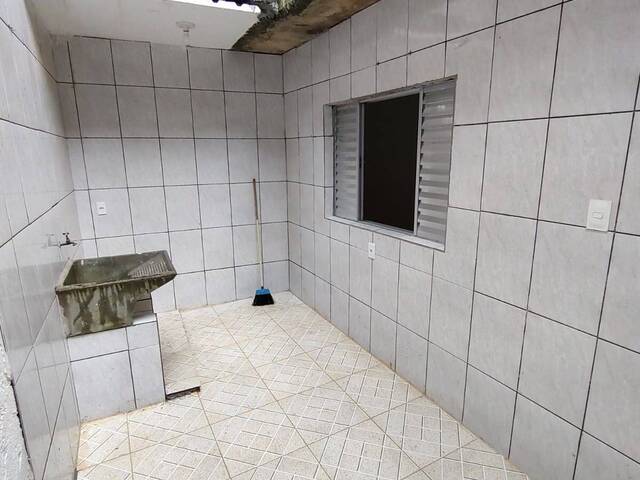 Casa para Venda em Santo André - 4