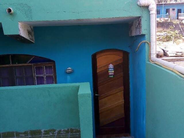 #CAS288 - Casa para Venda em Santo André - SP