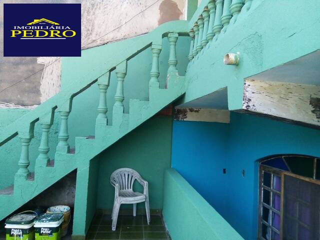 Casa para Venda em Santo André - 5