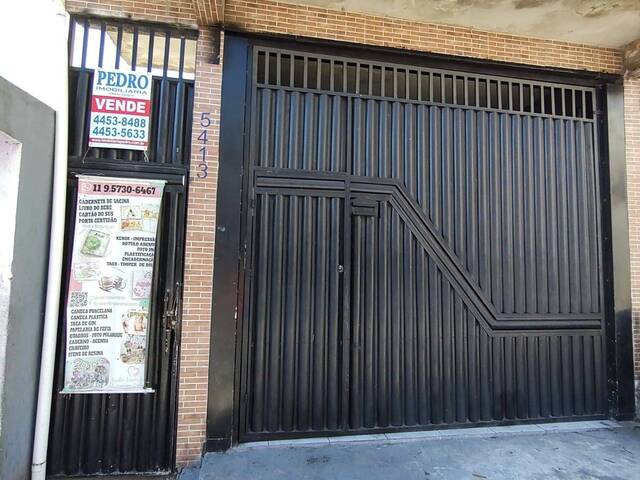 Casa para Venda em Santo André - 5