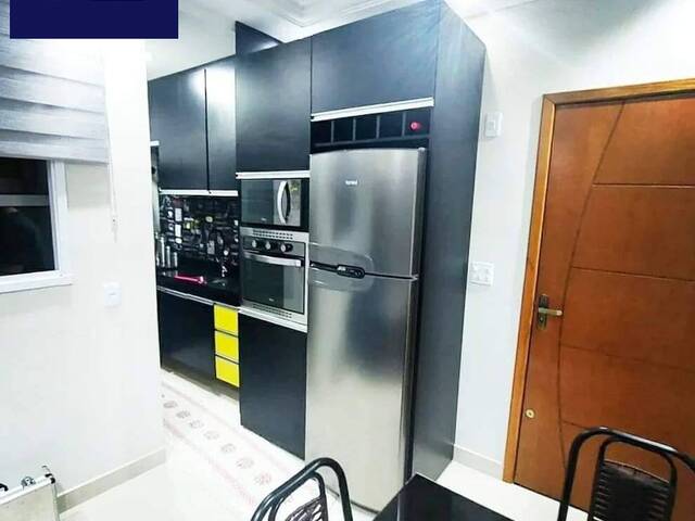 Apartamento para Venda em Santo André - 5