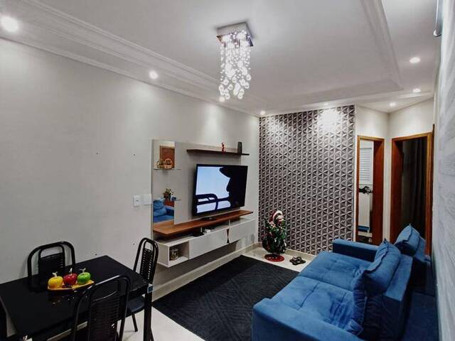 #APT562 - Apartamento para Venda em Santo André - SP